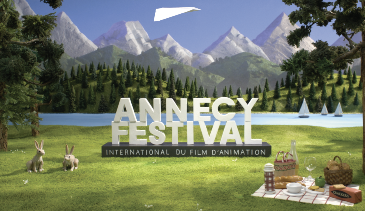 Annecy Festival 2026